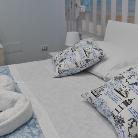 Nammuratè - Casa Vacanze Napoli Esterno foto
