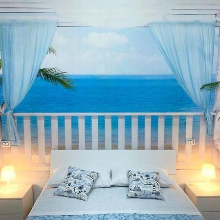 Nammuratè - Casa Vacanze Napoli Esterno foto