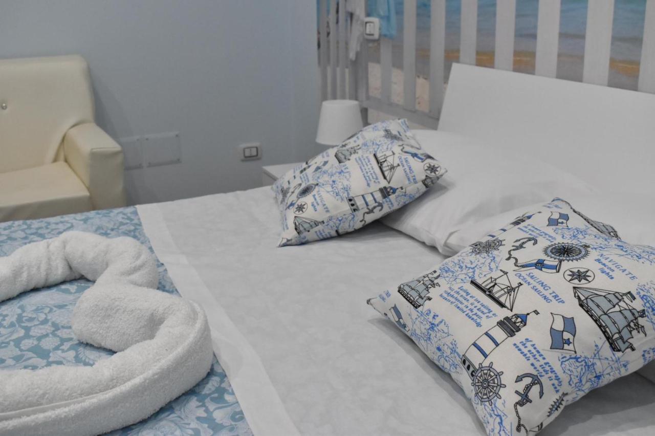 Nammuratè - Casa Vacanze Napoli Esterno foto