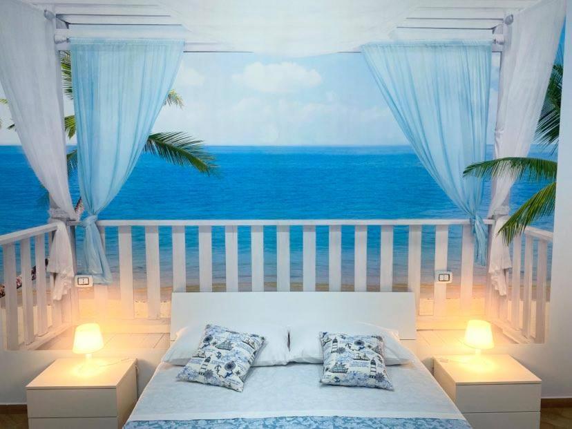 Nammuratè - Casa Vacanze Napoli Esterno foto
