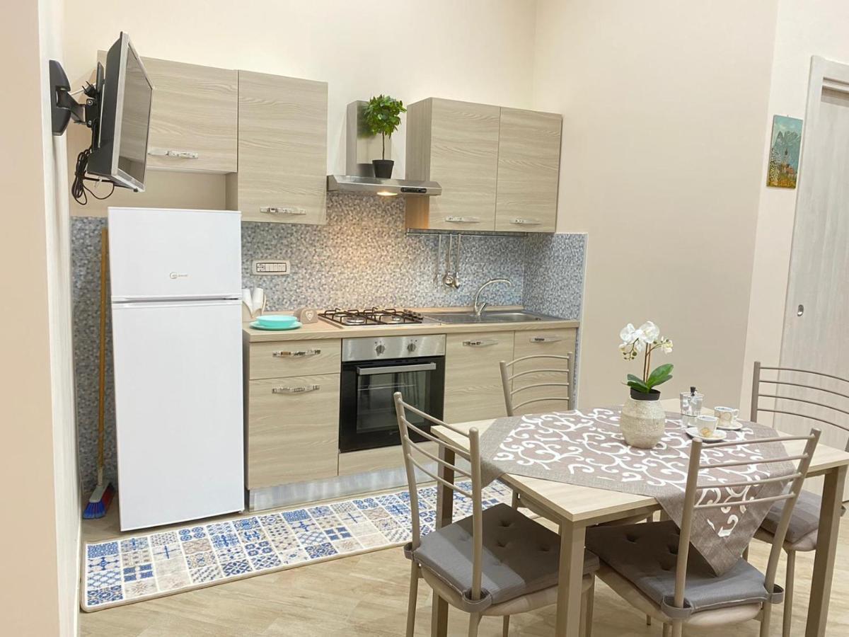 Nammuratè - Casa Vacanze Napoli Esterno foto