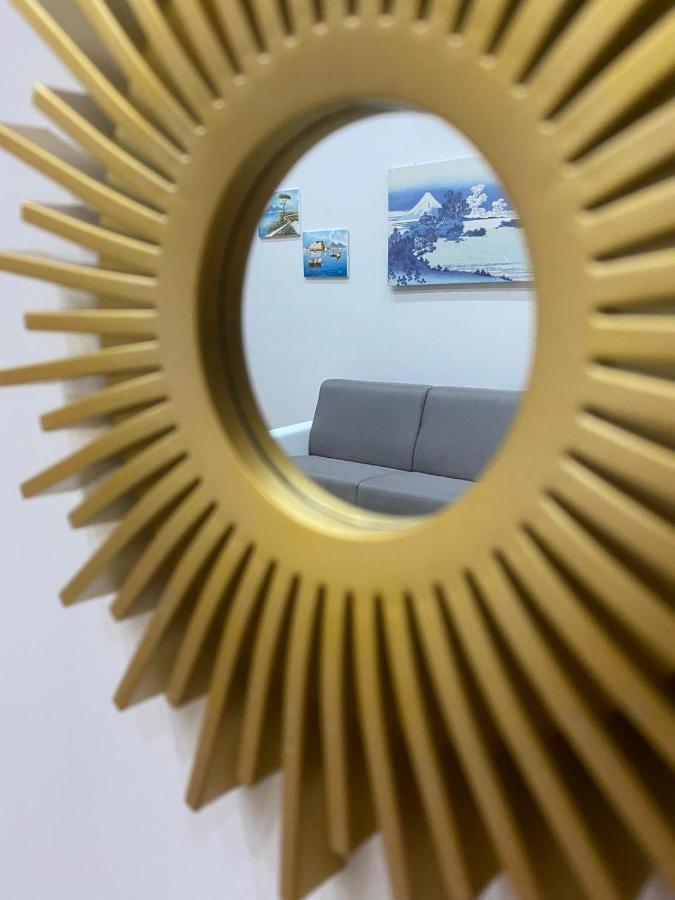 Nammuratè - Casa Vacanze Napoli Esterno foto